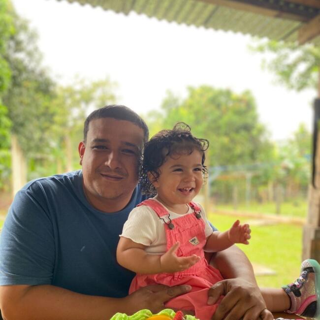 Trabajo para niñera en Ciudad de Limón: Jose