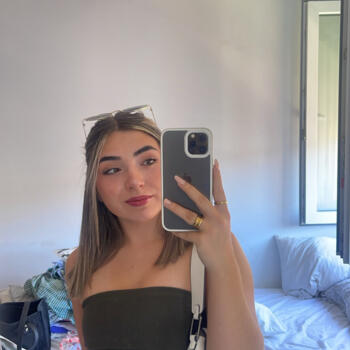 Babysitter in Fuenlabrada: Paula