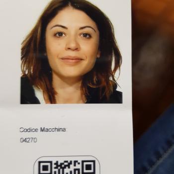 Educatore Taranto: Francesca