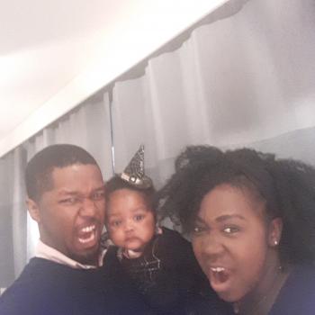 Baby-sitting Grimbergen: job de garde d'enfants Bachirou