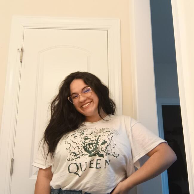 Babysitter in Bucaramanga: Silvia