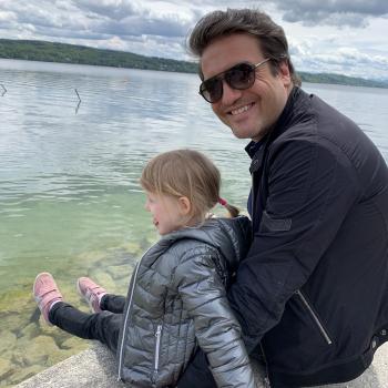 Babysitting job in Munich: babysitting job Florian