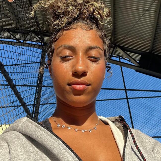 Babá em Vitória: Kevilly