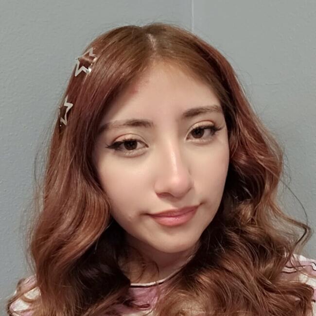 Babysitter in Nogales: Catalina