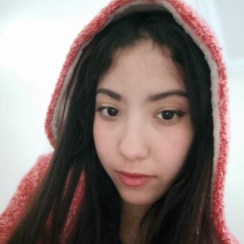 Babysitter in Marrakech: Samia el hani