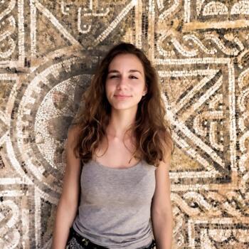 Babysitter em Sintra: Catarina