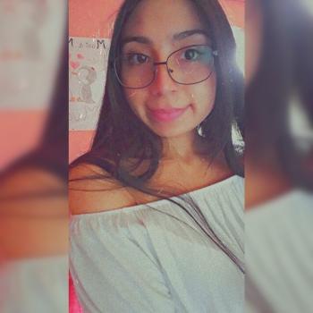 Niñera en Temuco: Maria angelica
