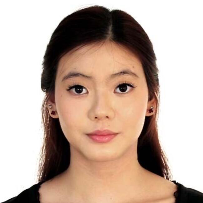 Babysitter in Singapore Island: Jann