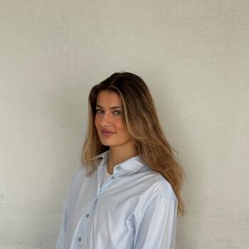 Babysitter London: Sara