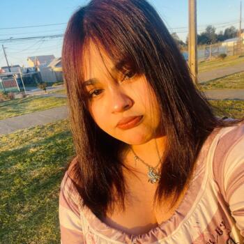 Babysitter in Port Montt: Anyelina