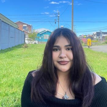 Niñera en Puerto Montt: Anyelina