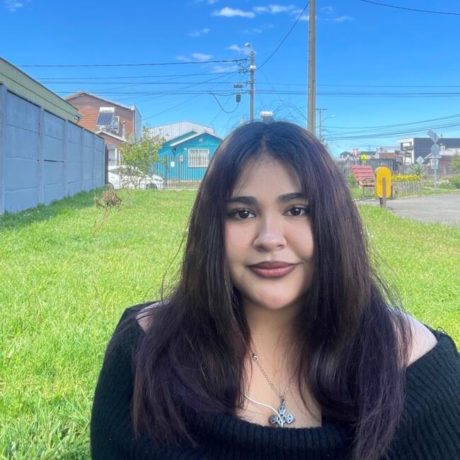 Niñera en Puerto Montt: Anyelina