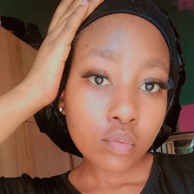 Babysitter in Germiston: Lerato