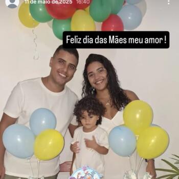 Parent Rio de Janeiro: Keverson