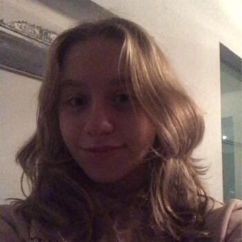Babysitter in Turnhout: Febe