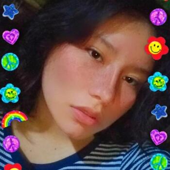Babysitter in Iquitos: Victoria