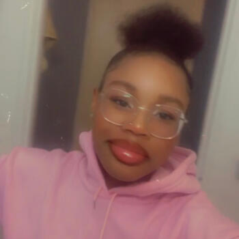 Babysitter Goussainville: Aminata