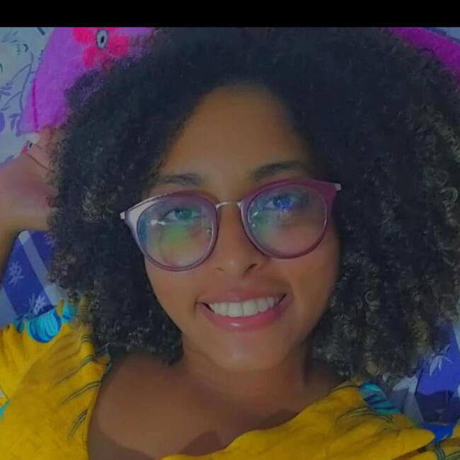 Babysitter in Brasília: Luana