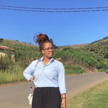 Nanny in Pietermaritzburg: Thembeka