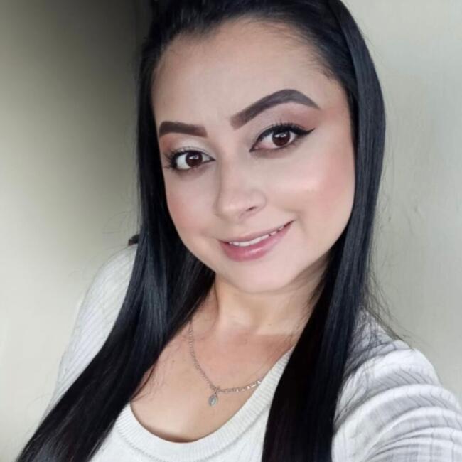 Niñera en Medellín: Yuliana Andrea