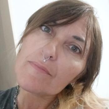 Babysitter in Buenos Aires: Carina