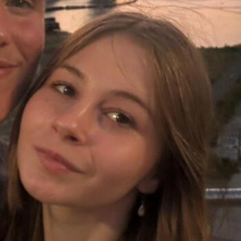 Babysitter Haacht: Sien