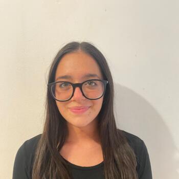 Babysitter a Bovisio-Masciago: Letizia