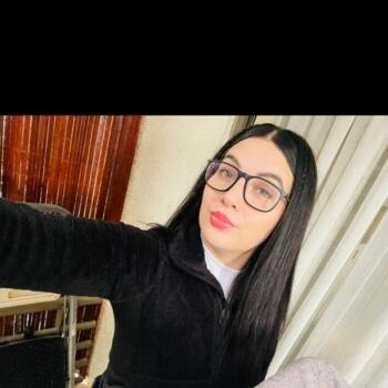 Niñera en La Florida: Maria jesus sobarzo oliva