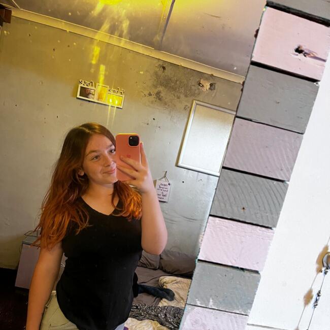 Babysitter in East London: Chante