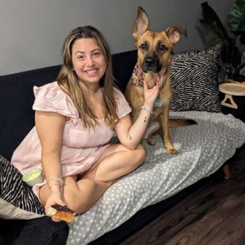 Nanny in Hamilton: Jacklyn