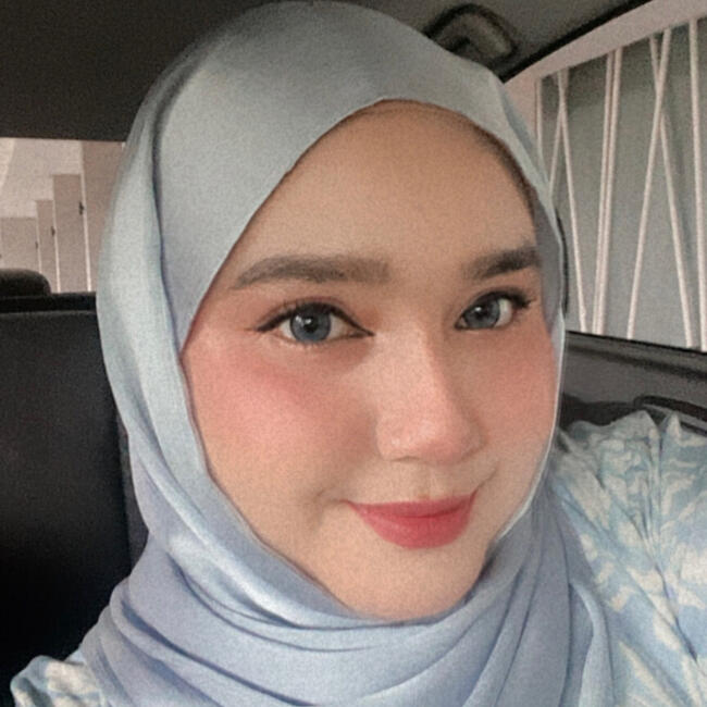 Babysitter in Kajang: Syamiera