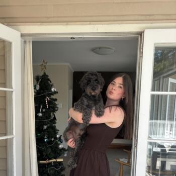 Babysitter in Auckland: Annalise