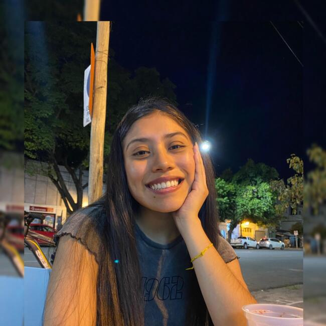 Niñera en Ciudad de Salta: Zoe