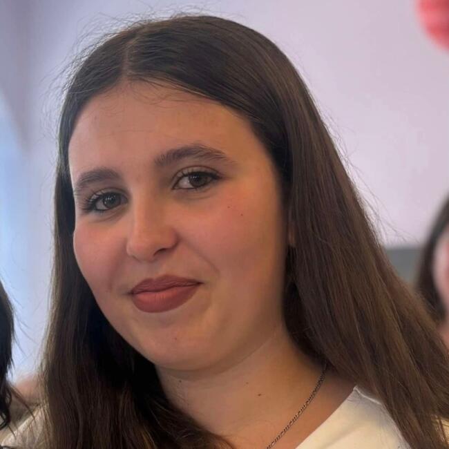 Babysitter in Ribeauvillé: Lizandra