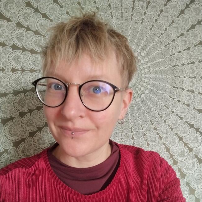 Babysitter in Liège: Chloé