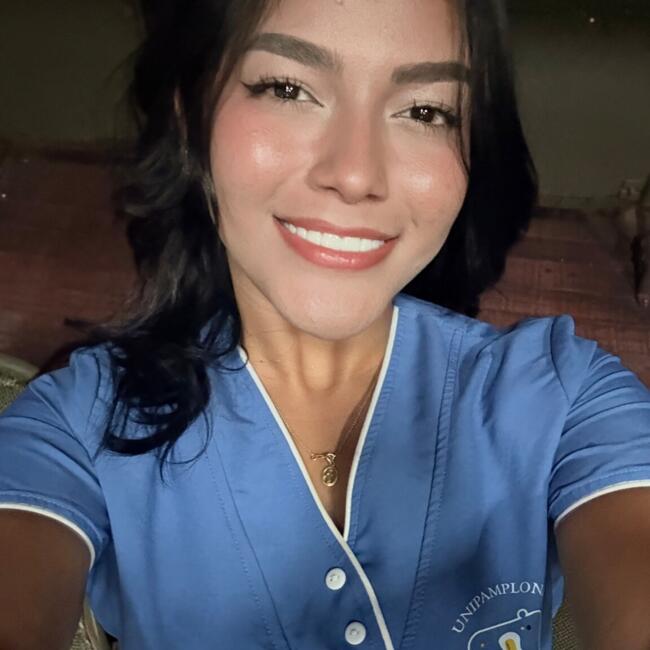Niñera en Cúcuta: SHARON