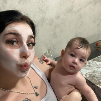 Lavoro per babysitter a Fiumefreddo di Sicilia: lavoro per babysitter Martina