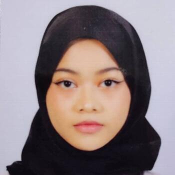 Babysitter in Bayan Lepas: Nurrisa