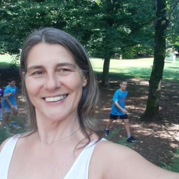 Babysitter in Anglès: Laia