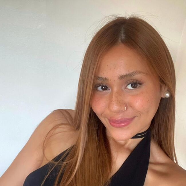 Niñera en Talcahuano: Sofia