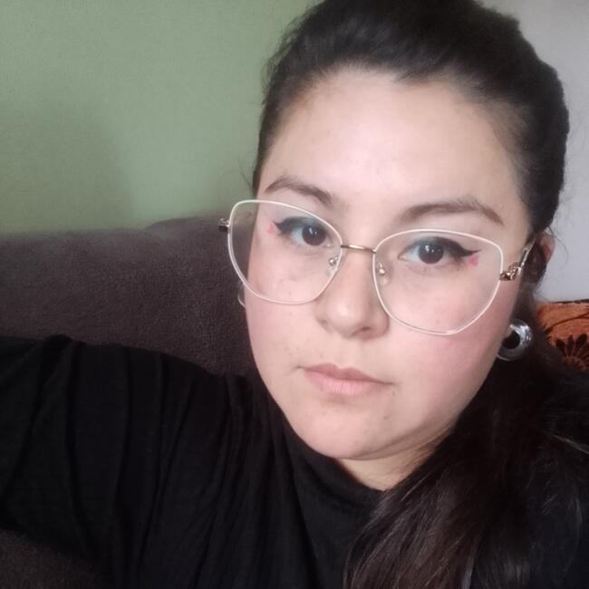 Babysitter in Port Montt: Dayan andrea