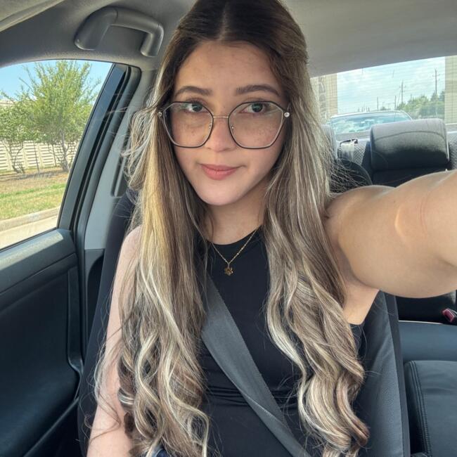 Nanny in Houston: Elizabeth