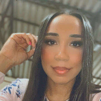 Babá Porto Alegre: Kamille