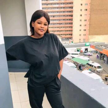 Nanny Durban: Sindiswa Buthelezi