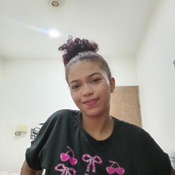 Babysitter in Montería: Daniela