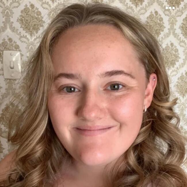 Babysitter in Oamaru: Sarah