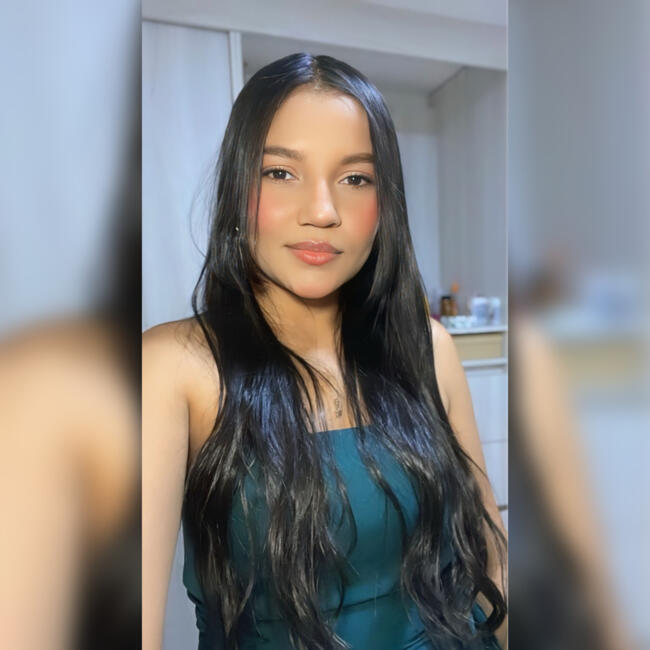 Babysitter in Zürich: Yeslin Rodríguez