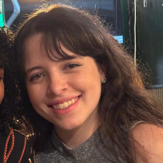 Babysitter em Baixa: Alice