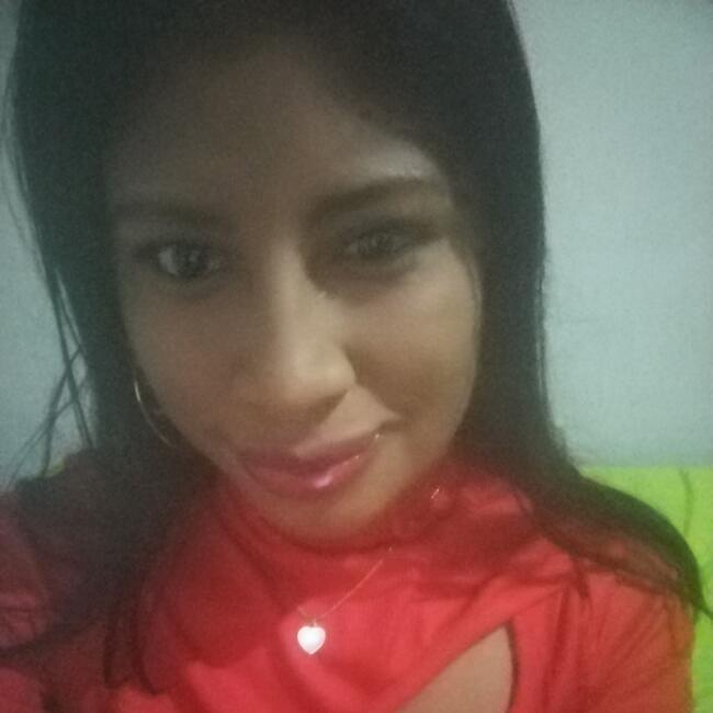 Babysitter in Los Santos: Maria Isabel