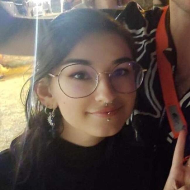 Babysitter in Saint-Sandoux: Cilia